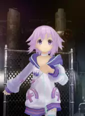 Hyperdimension Neptunia