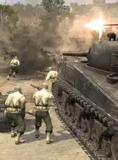 Company of Heroes: Legacy Edition