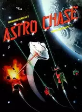 Astro Chase