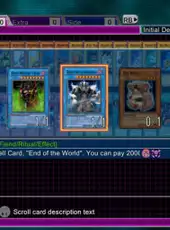 Yu-Gi-Oh! 5D's Decade Duels Plus