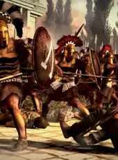 Total War: Rome II - Culture Pack: Greek States