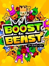 Boost Beast