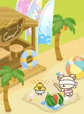 Rilakkuma Farm