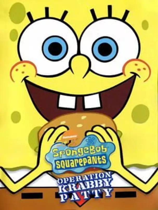 SpongeBob SquarePants: Operation Krabby Patty