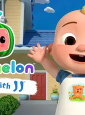 CoComelon: Play with JJ