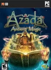 Azada: Ancient Magic