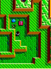 Maze Hunter 3-D