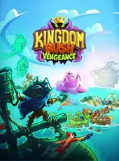 Kingdom Rush Vengeance: Pirate Kings