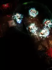 Space Hulk: Ascension - Dark Angels