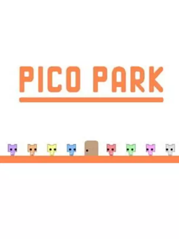 Pico Park