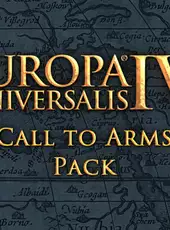 Europa Universalis IV: Call-to-Arms Pack