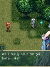Antiquia Lost