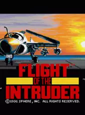 Flight of the Intruder