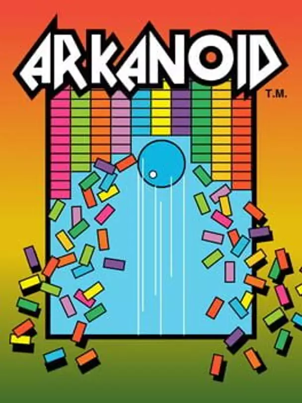 Arkanoid