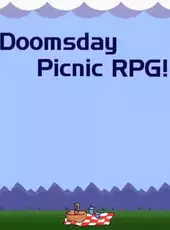 Doomsday Picnic RPG