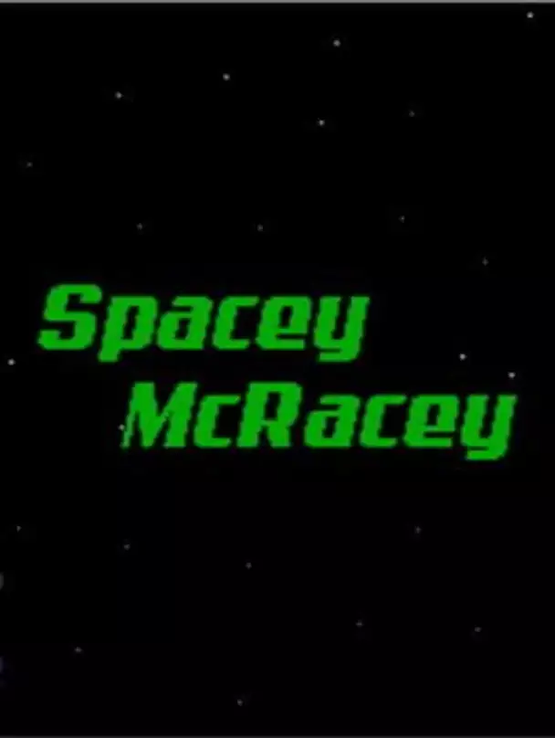 Spacey McRacey