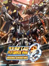 Super Robot Taisen OG: Original Generations