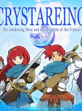 Crystareino