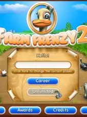 Farm Frenzy 2