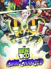 Ben 10 Omni-Charged