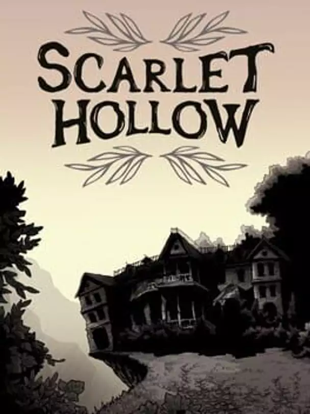 Scarlet Hollow: Episode 1