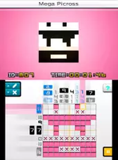 Picross e3