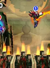 Sonic Boom: Fire & Ice