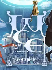 World End Economica Complete