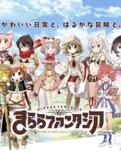 Kirara Fantasia