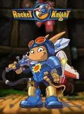 Rocket Knight