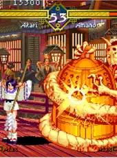 ACA Neo Geo: The Last Blade