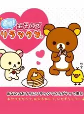 Chokkan Asonde Rilakkuma