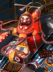 Pinball FX3: Carnivals and Legends