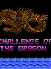 Challenge of the Dragon