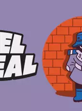 Reel Steal