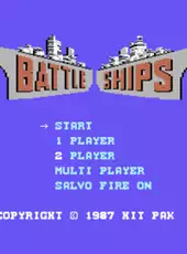 Battle Ships