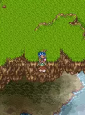 Dragon Quest VI: Maboroshi no Daichi