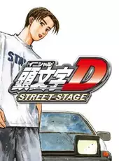 Initial D: Street Stage