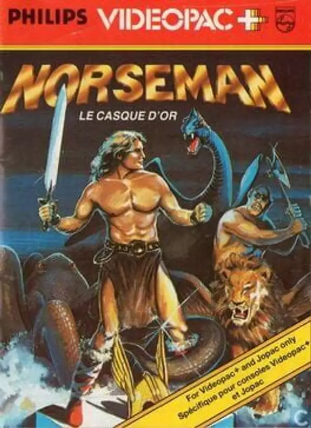 Norseman