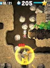 Boulder Dash Deluxe