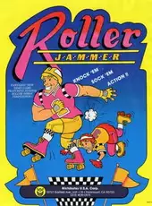 Roller Jammer