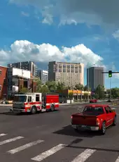 American Truck Simulator: Idaho