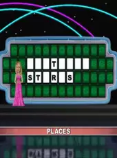 Wheel of Fortune