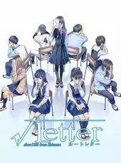 Root Letter