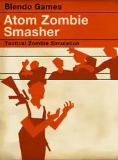 Atom Zombie Smasher