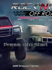 Rock 'N Racing Off Road DX