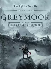 The Elder Scrolls Online: Greymoor