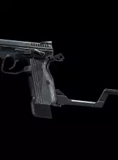 Payday 2: Federales Weapon Pack