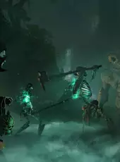 Warhammer: Vermintide 2 - Necromancer