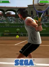 Virtua Tennis Challenge